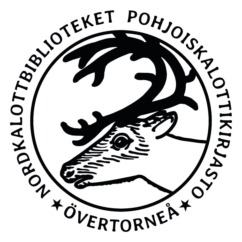 Nordkalottbiblioteket