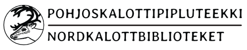 Nordkalottbiblioteket